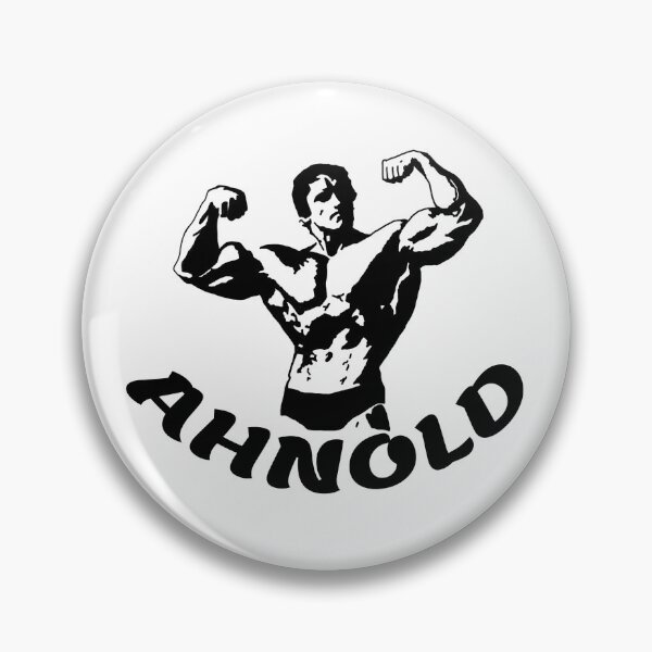 Item preview, Ahnold designed and sold by samthor.