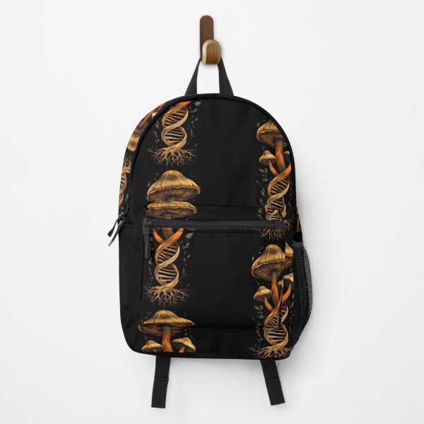 Item preview, Mushroom Hunter Mycology Foraging Design designed and sold by diemekbrebic.