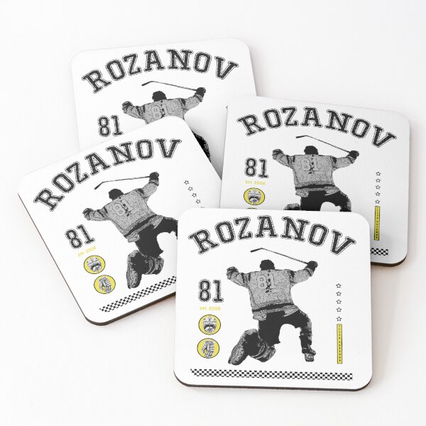 Item preview, HEATED RIVALRY Rozanov 81 designed and sold by delllsdesigns.