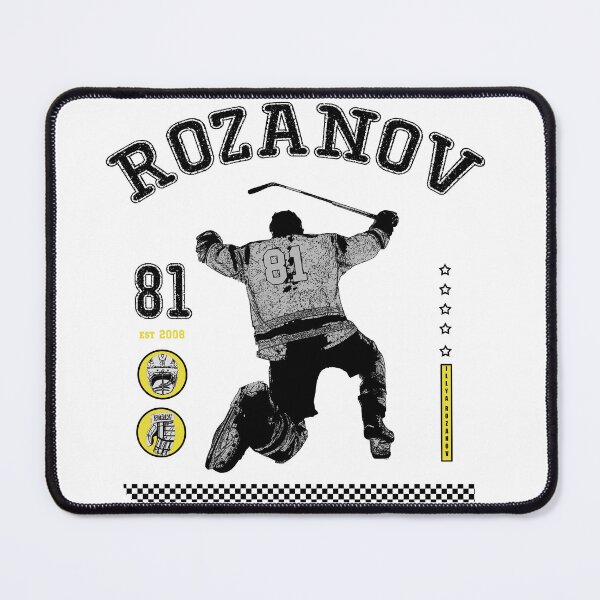 Item preview, HEATED RIVALRY Rozanov 81 designed and sold by delllsdesigns.