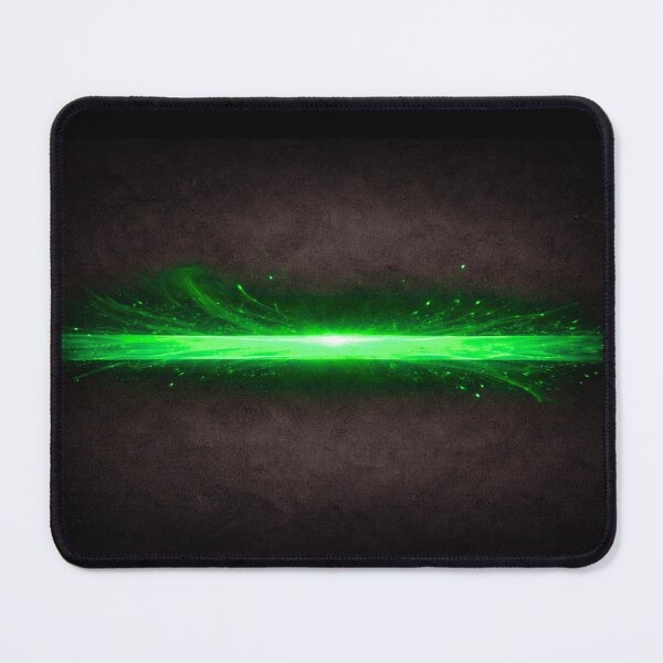 Item preview, SVT Military Series – Green Line Vigil Abstract Energy Art designed and sold by SEVERTREND APPAREL .