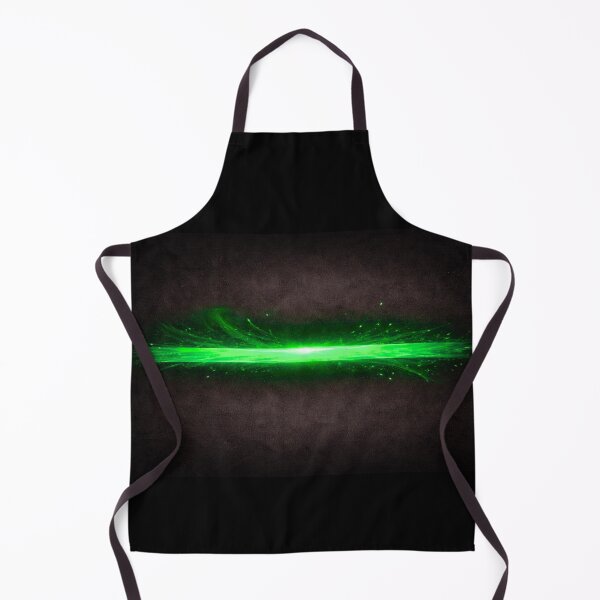 Item preview, SVT Military Series – Green Line Vigil Abstract Energy Art designed and sold by SEVERTREND APPAREL .