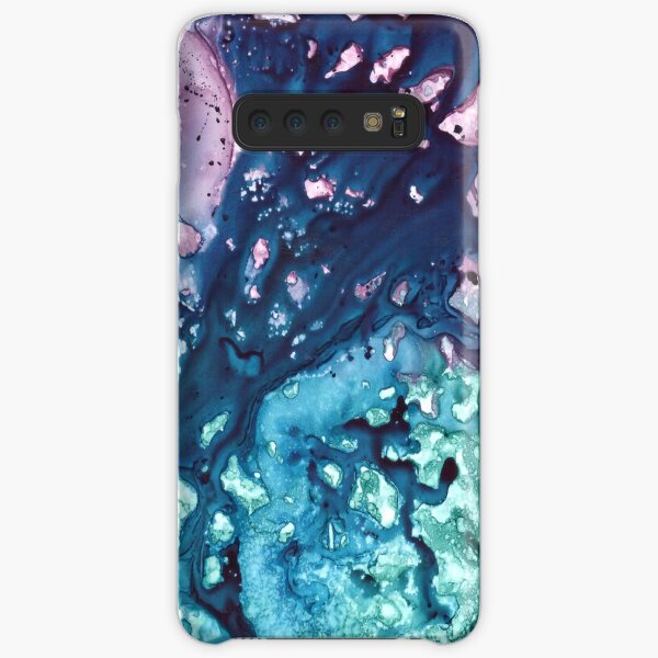 Gaia's Playground Samsung Galaxy Snap Case