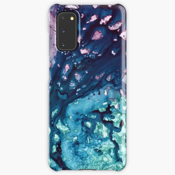 Gaia's Playground Samsung Galaxy Snap Case