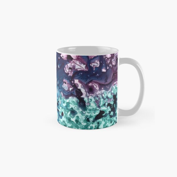 Gaia's Playground Classic Mug