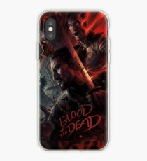 Blood of the Dead - BO4 iPhone Case