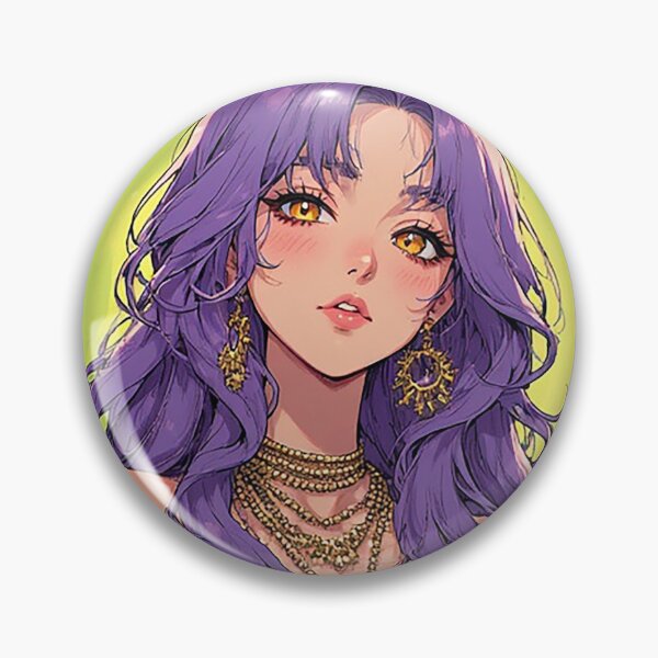 Item preview, Your waifu in Green designed and sold by Odezzasfantasy.