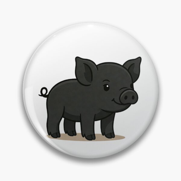 Item preview, piglet designed and sold by whitedevilmerch.