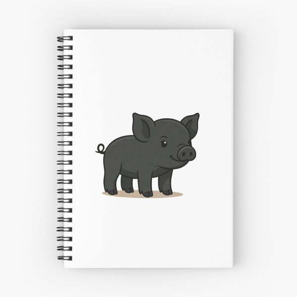 Item preview, piglet designed and sold by whitedevilmerch.