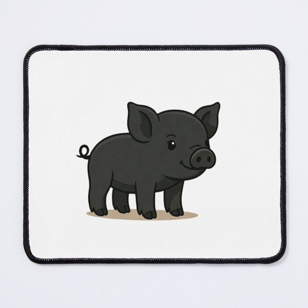 Item preview, piglet designed and sold by whitedevilmerch.