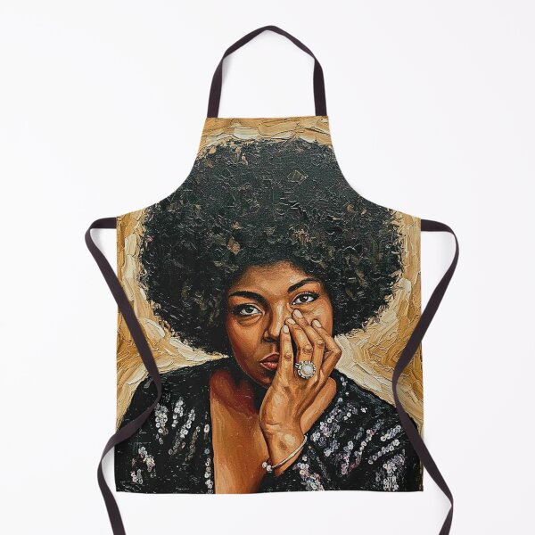 Item preview, Roberta Flack: The Soulful Icon designed and sold by Art's Diner.