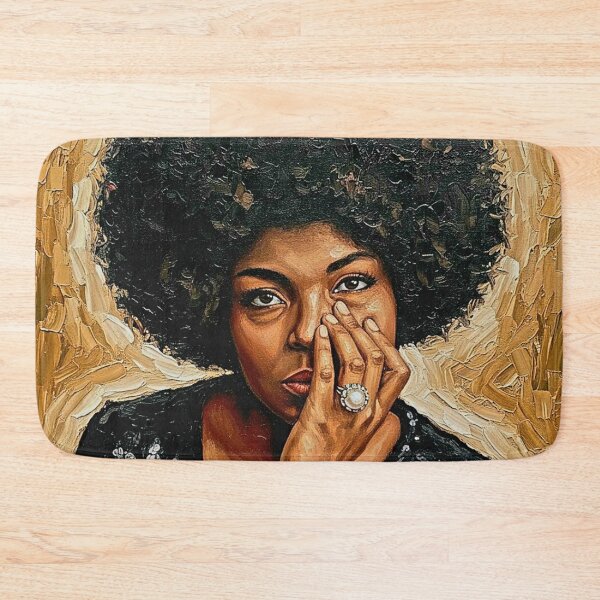 Item preview, Roberta Flack: The Soulful Icon designed and sold by Art's Diner.