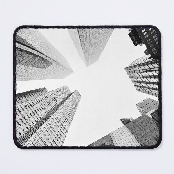 Item preview, Fractured Skylines designed and sold by Diego Re.