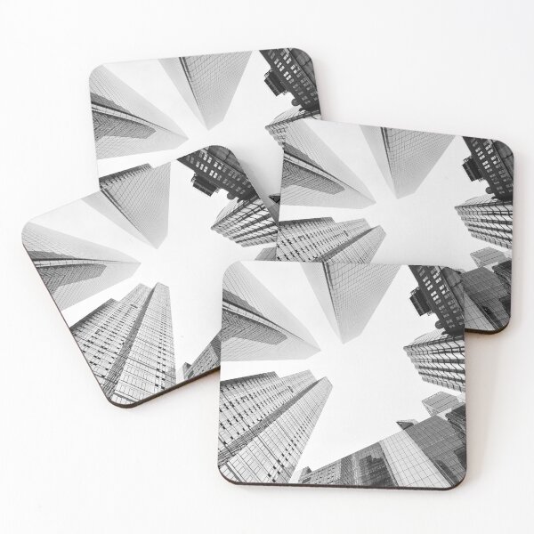 Item preview, Fractured Skylines designed and sold by Diego Re.