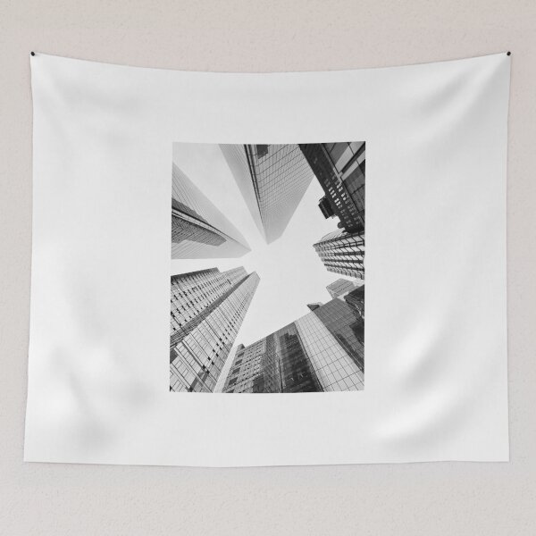 Item preview, Fractured Skylines designed and sold by Diego Re.