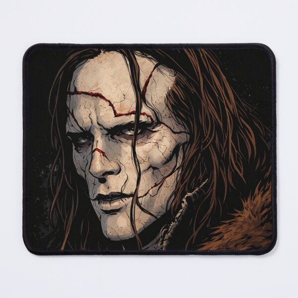 Item preview, Jacob Elordi is the Frankenstein Monster (fan art) designed and sold by PopCultureAndStuff.