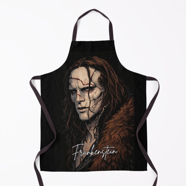 Item preview, Jacob Elordi is the Frankenstein Monster (fan art) designed and sold by PopCultureAndStuff.