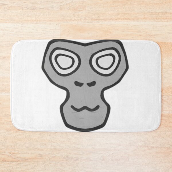 Item preview, Gorilla Face VR Game Teen Gifts designed and sold by CreativeJuicesCanada.