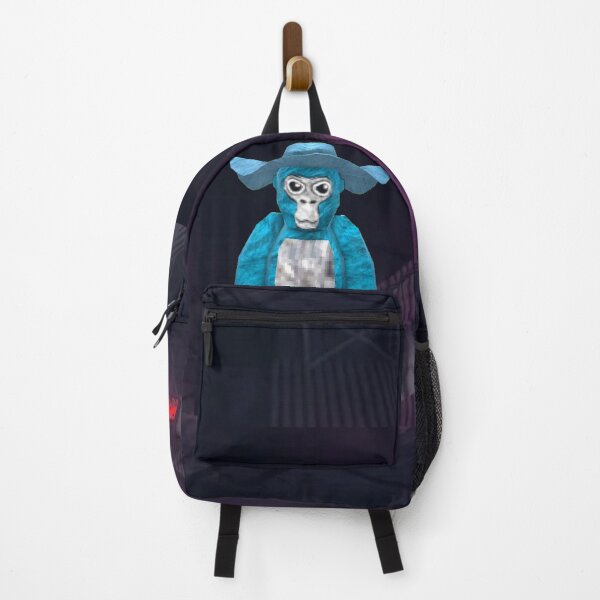 Item preview, Tag you're it! Monke VR Run Run Run designed and sold by CreativeJuicesCanada.