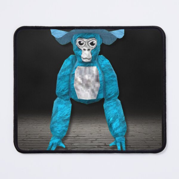 Item preview, Tag you're it! Gorilla VR Run Run Run designed and sold by CreativeJuicesCanada.