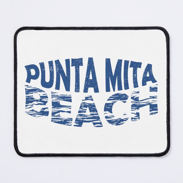 Item preview, Punta Mita beach Mexico designed and sold by ArtNoveltee.
