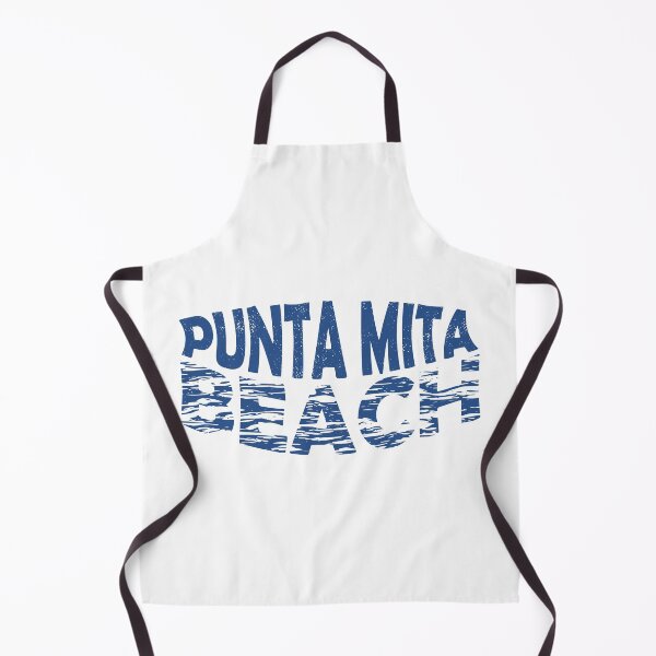 Item preview, Punta Mita beach Mexico designed and sold by ArtNoveltee.