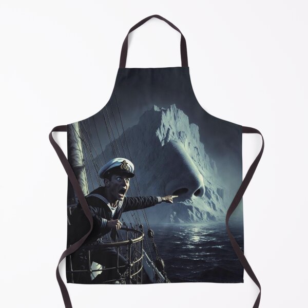 Item preview, Iceberg designed and sold by whitedevilmerch.