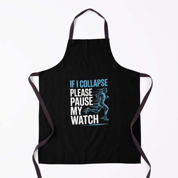 Item preview, If I Collapse Please Pause designed and sold by skanderio.