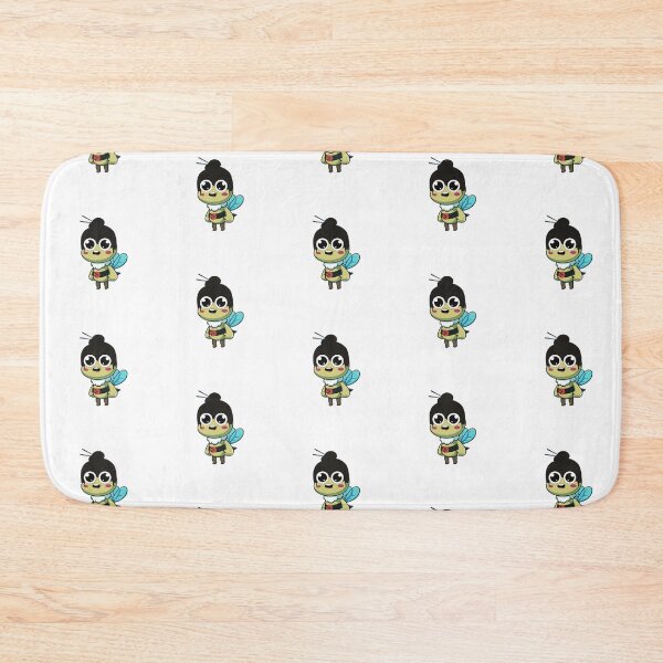 Item preview, Shinobee Digital Sticker Art  designed and sold by BuzzBrigade.