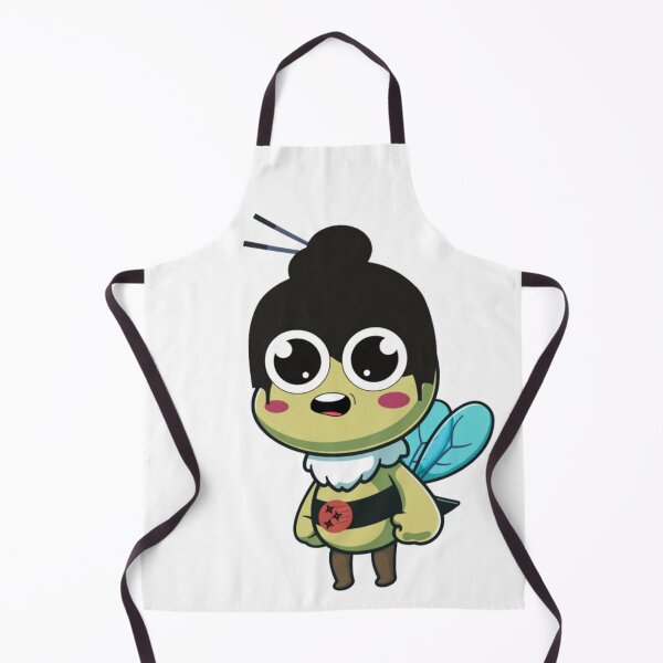 Item preview, Shinobee Digital Sticker Art  designed and sold by BuzzBrigade.