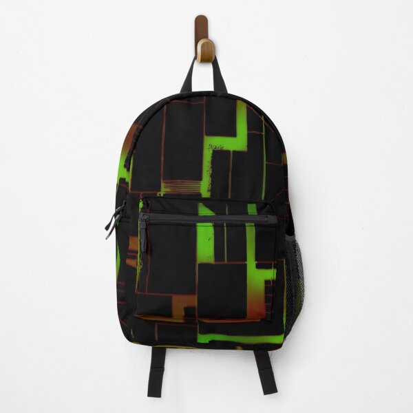 Item preview, Complexity and Space RedGrn designed and sold by UrbanPrts.