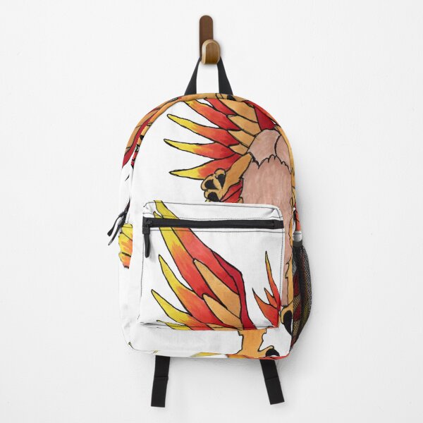 Item preview, Fireborn Phoenix designed and sold by McKee Designs.