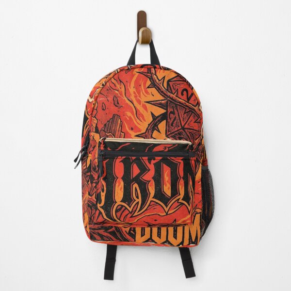 Item preview, IRON VOW: Heavy Metal d20 Gamer Art designed and sold by Jonathas0989.