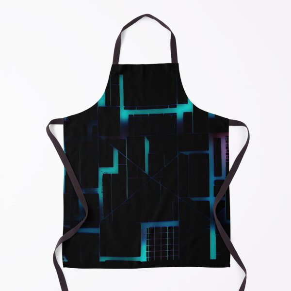 Item preview, Complexity and Space BlPnk designed and sold by UrbanPrts.