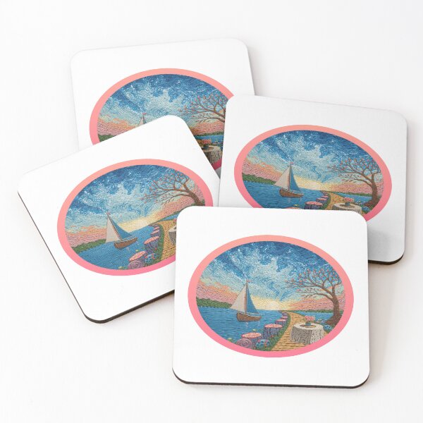 Item preview, Celebration  Under A starry Sky designed and sold by Modern-Tropical.
