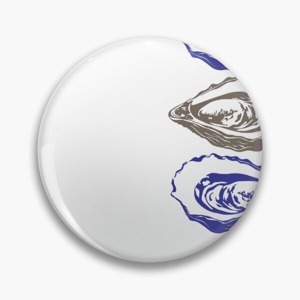 Item preview, hobart tasmania oysters designed and sold by 2dollarpony.