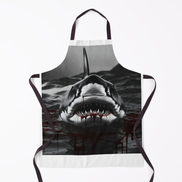 Item preview, Great White designed and sold by whitedevilmerch.