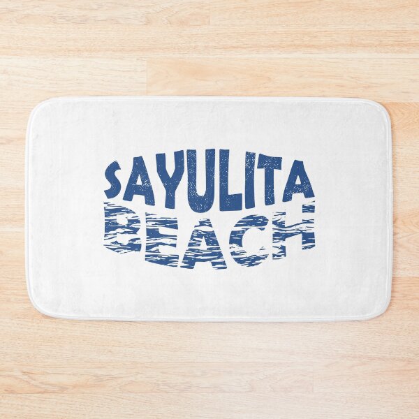 Item preview, Sayulita beach Mexico designed and sold by ArtNoveltee.