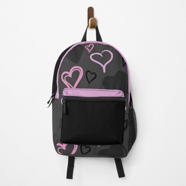 Item preview, LOVE Backpack designed and sold by WildLande.