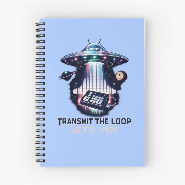 Item preview, LET’S VIBE designed and sold by peaknerd.