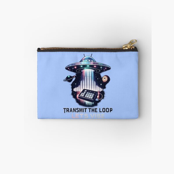 Item preview, LET’S VIBE designed and sold by peaknerd.