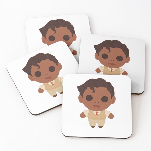 Item preview, Cute Prince Naveen Character designed and sold by JayverseShop.