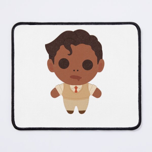 Item preview, Cute Prince Naveen Character designed and sold by JayverseShop.
