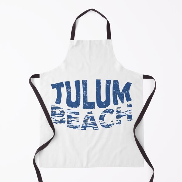 Item preview, Tulum beach Mexico designed and sold by ArtNoveltee.