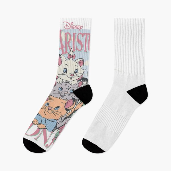 Item preview, The Aristocats Bonjour Paris Since 1979 Vintage designed and sold by Carley Peter.