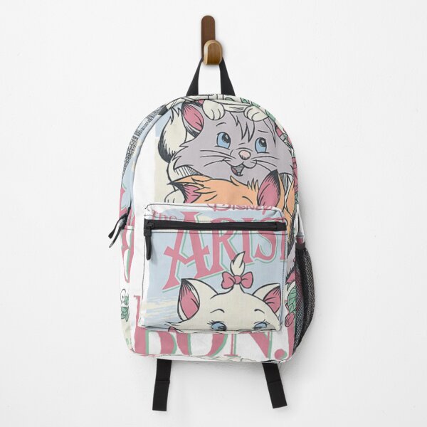 Item preview, The Aristocats Bonjour Paris Since 1979 Vintage designed and sold by Carley Peter.
