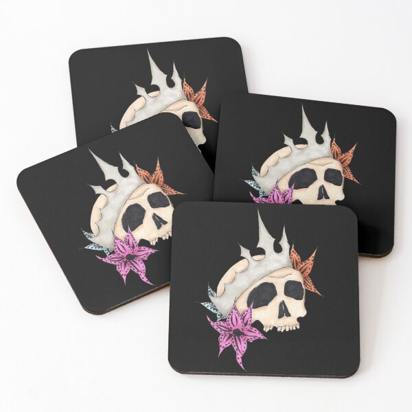 Item preview, Forgotten King of Old designed and sold by McKee Designs.