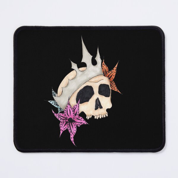Item preview, Forgotten King of Old designed and sold by McKee Designs.