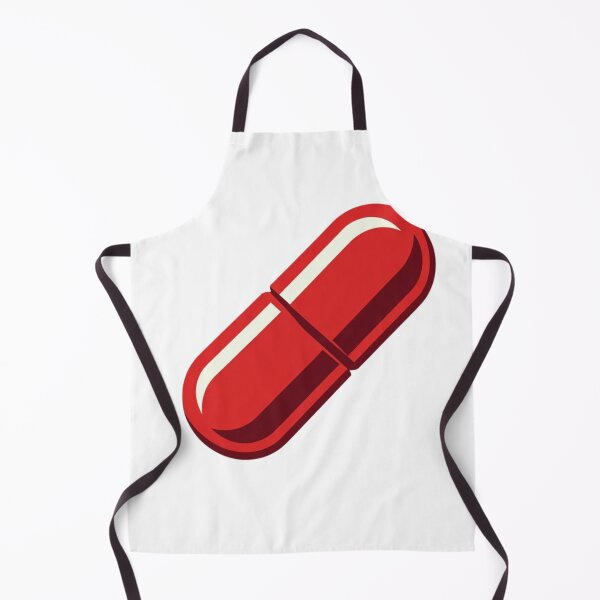 Item preview, red pilled designed and sold by whitedevilmerch.