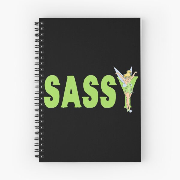 Item preview, Tinker Bell Sassy  designed and sold by Carley Peter.